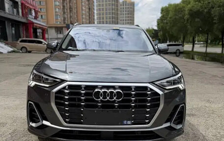 Audi Q3, 2023 год, 2 839 000 рублей, 2 фотография