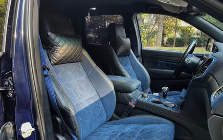 Jeep Grand Cherokee, 2015 год, 2 999 999 рублей, 20 фотография