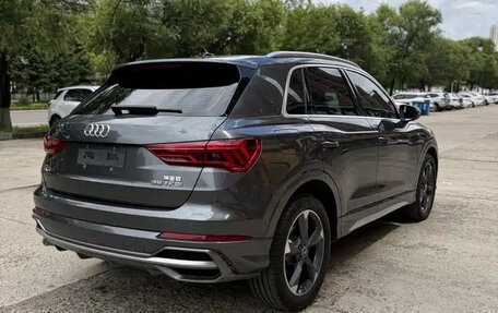 Audi Q3, 2023 год, 2 839 000 рублей, 6 фотография