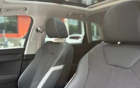 Audi Q3, 2023 год, 2 839 000 рублей, 10 фотография