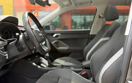 Audi Q3, 2023 год, 2 839 000 рублей, 9 фотография