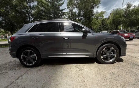 Audi Q3, 2023 год, 2 839 000 рублей, 7 фотография