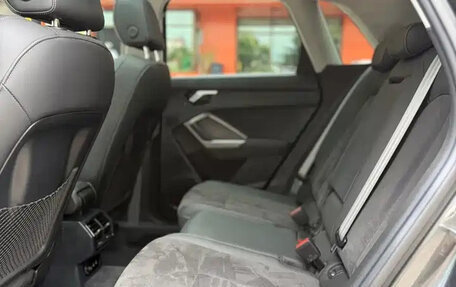 Audi Q3, 2023 год, 2 839 000 рублей, 20 фотография