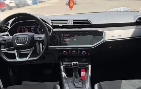 Audi Q3, 2023 год, 2 839 000 рублей, 18 фотография