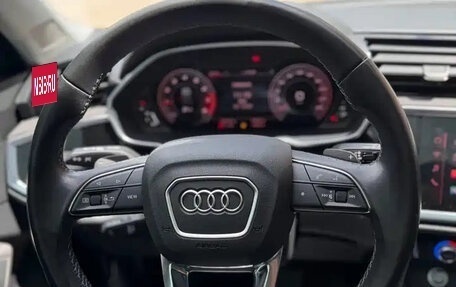 Audi Q3, 2023 год, 2 839 000 рублей, 13 фотография