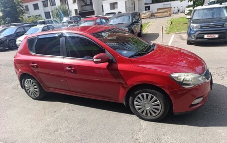 KIA cee'd I рестайлинг, 2011 год, 550 000 рублей, 2 фотография