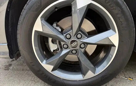 Audi Q3, 2023 год, 2 839 000 рублей, 24 фотография