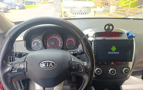 KIA cee'd I рестайлинг, 2011 год, 550 000 рублей, 12 фотография