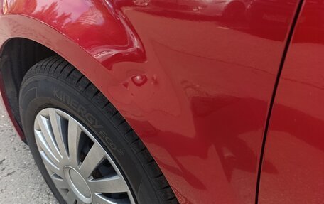 KIA cee'd I рестайлинг, 2011 год, 550 000 рублей, 14 фотография