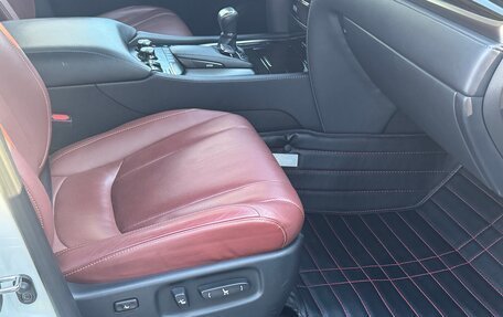 Lexus LX III, 2020 год, 13 800 000 рублей, 15 фотография