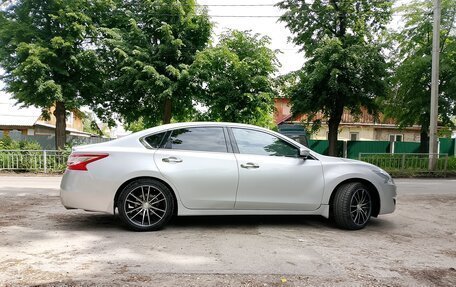 Nissan Teana, 2014 год, 1 455 000 рублей, 7 фотография