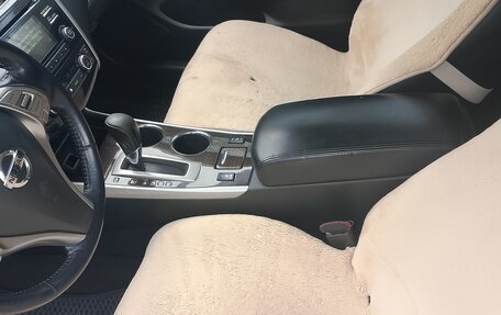 Nissan Teana, 2014 год, 1 455 000 рублей, 10 фотография