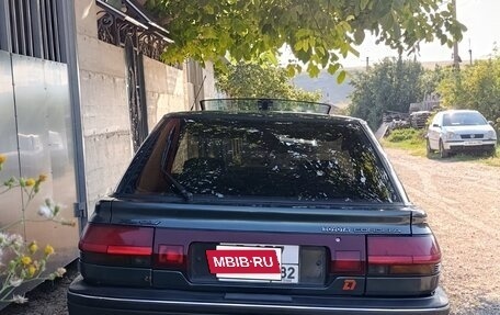 Toyota Corolla, 1988 год, 265 000 рублей, 6 фотография