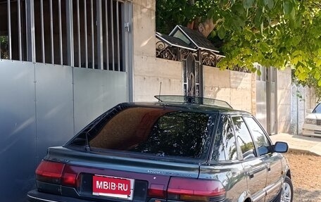 Toyota Corolla, 1988 год, 265 000 рублей, 5 фотография