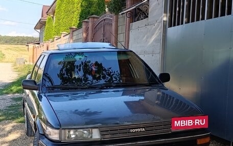 Toyota Corolla, 1988 год, 265 000 рублей, 2 фотография