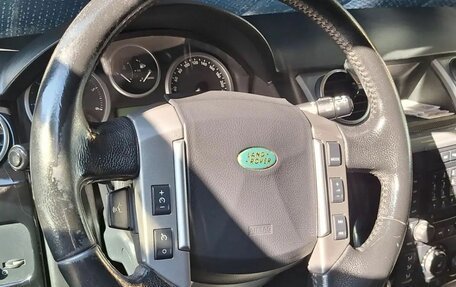 Land Rover Discovery III, 2008 год, 1 200 000 рублей, 6 фотография