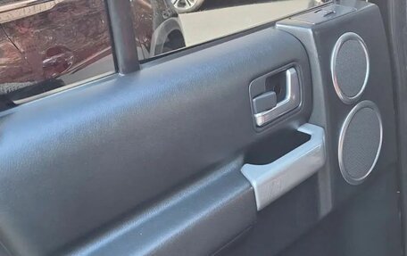 Land Rover Discovery III, 2008 год, 1 200 000 рублей, 10 фотография