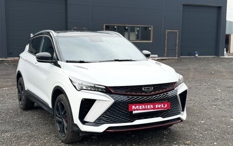 Geely Coolray I, 2024 год, 2 100 000 рублей, 2 фотография