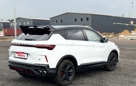 Geely Coolray I, 2024 год, 2 100 000 рублей, 4 фотография