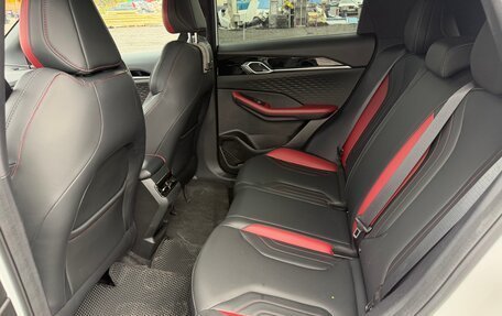 Geely Coolray I, 2024 год, 2 100 000 рублей, 9 фотография