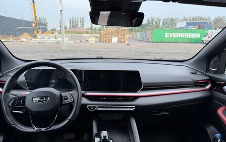 Geely Coolray I, 2024 год, 2 100 000 рублей, 13 фотография