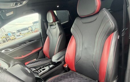 Geely Coolray I, 2024 год, 2 100 000 рублей, 14 фотография