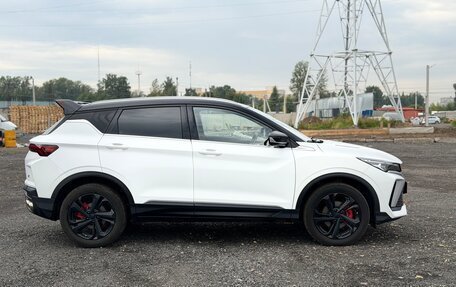 Geely Coolray I, 2024 год, 2 100 000 рублей, 5 фотография