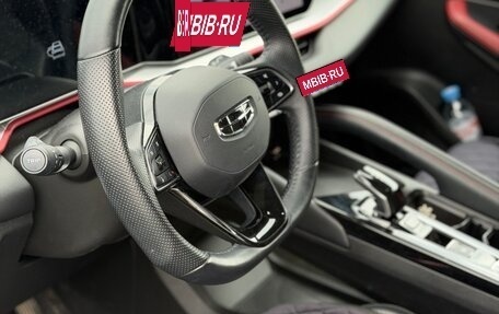 Geely Coolray I, 2024 год, 2 100 000 рублей, 12 фотография