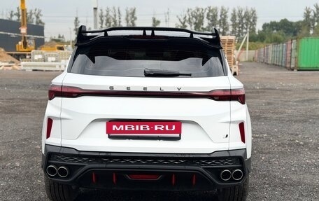 Geely Coolray I, 2024 год, 2 100 000 рублей, 3 фотография