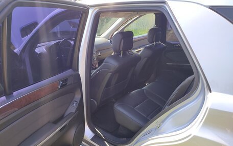 Mercedes-Benz M-Класс, 2008 год, 1 170 000 рублей, 9 фотография