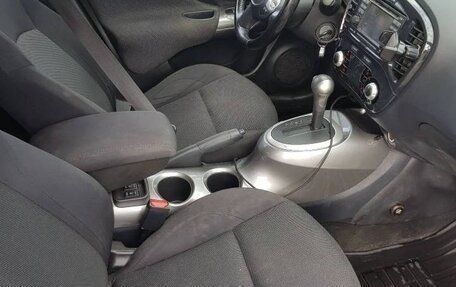 Nissan Juke II, 2013 год, 970 000 рублей, 5 фотография