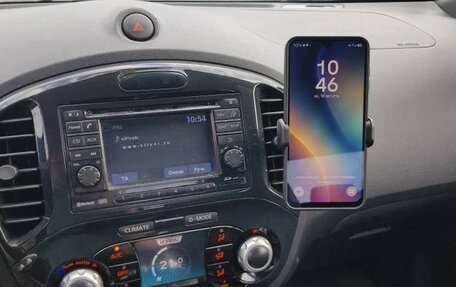 Nissan Juke II, 2013 год, 970 000 рублей, 6 фотография