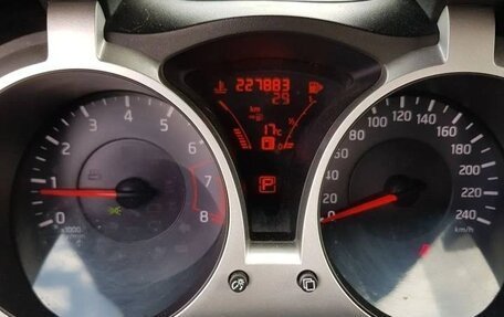 Nissan Juke II, 2013 год, 970 000 рублей, 9 фотография