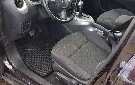 Nissan Juke II, 2013 год, 970 000 рублей, 18 фотография