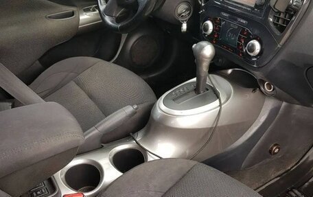 Nissan Juke II, 2013 год, 970 000 рублей, 14 фотография