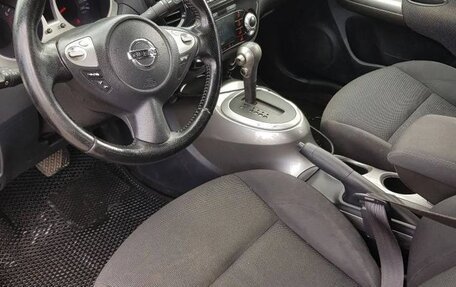 Nissan Juke II, 2013 год, 970 000 рублей, 17 фотография