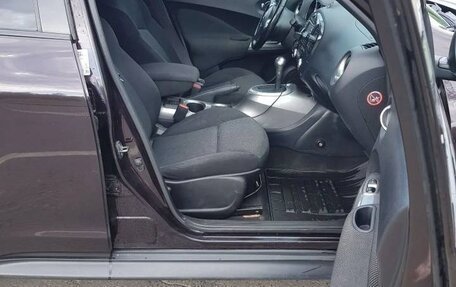 Nissan Juke II, 2013 год, 970 000 рублей, 15 фотография
