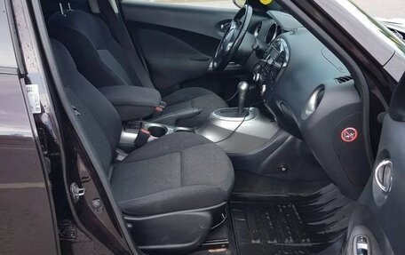 Nissan Juke II, 2013 год, 970 000 рублей, 13 фотография