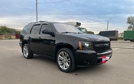 Chevrolet Tahoe III, 2008 год, 3 500 000 рублей, 5 фотография
