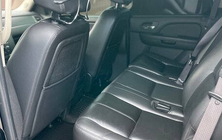 Chevrolet Tahoe III, 2008 год, 3 500 000 рублей, 13 фотография