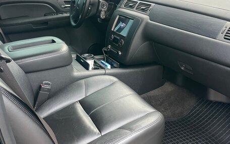 Chevrolet Tahoe III, 2008 год, 3 500 000 рублей, 11 фотография