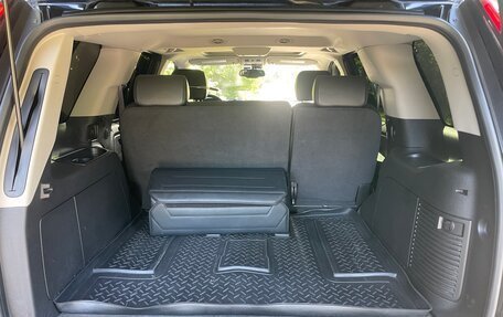 Chevrolet Tahoe III, 2008 год, 3 500 000 рублей, 14 фотография