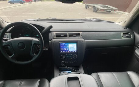Chevrolet Tahoe III, 2008 год, 3 500 000 рублей, 10 фотография