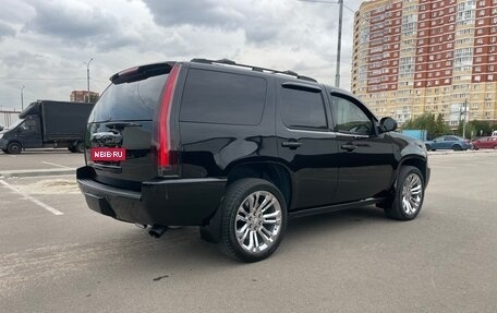 Chevrolet Tahoe III, 2008 год, 3 500 000 рублей, 6 фотография