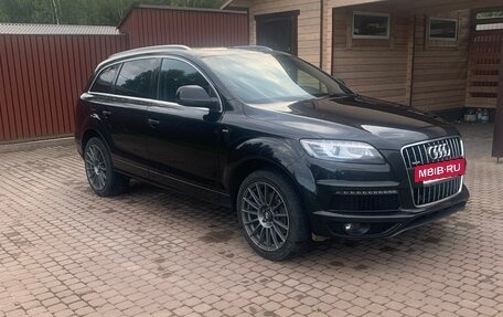 Audi Q7, 2011 год, 1 990 000 рублей, 2 фотография