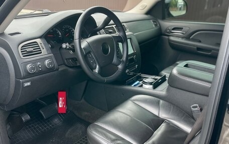 Chevrolet Tahoe III, 2008 год, 3 500 000 рублей, 12 фотография
