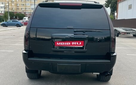 Chevrolet Tahoe III, 2008 год, 3 500 000 рублей, 8 фотография