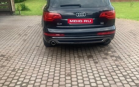 Audi Q7, 2011 год, 1 990 000 рублей, 5 фотография