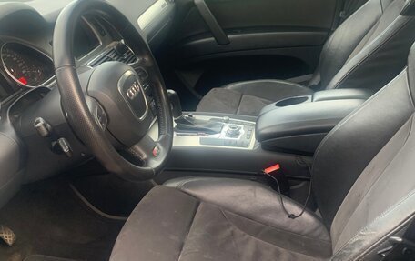 Audi Q7, 2011 год, 1 990 000 рублей, 8 фотография