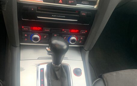 Audi Q7, 2011 год, 1 990 000 рублей, 19 фотография